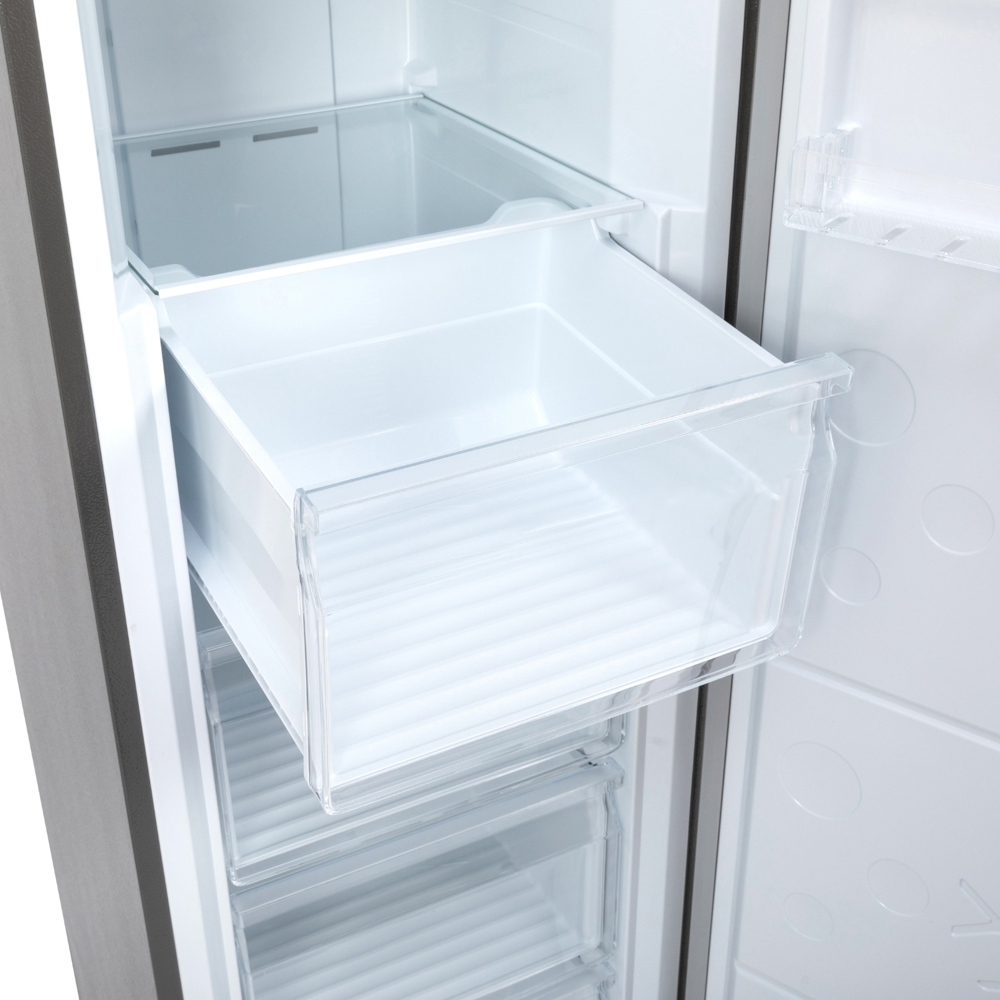 Willow Appliances WTF1700X Inox 206L Tall Freezer Image 8