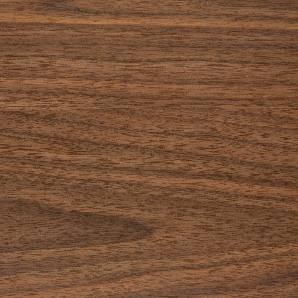 Florence Roxby 4 Seater Round Dining Table Walnut Image 8