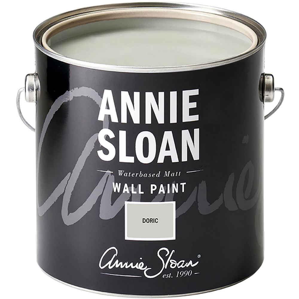 Annie Sloan Doric Matt Wall Paint 2.5L Image 2
