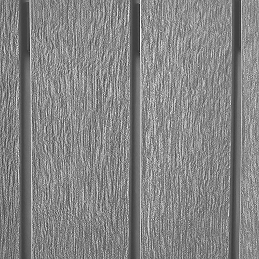 Keter Troy Grey Adirondack Chair Image 4