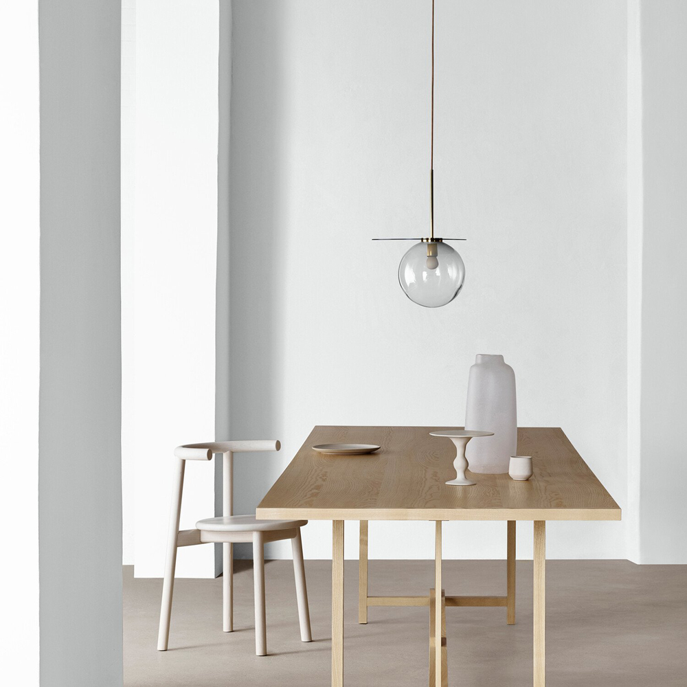 Crown Crafted Walls & Wood Sketch Pad Luxurious Flat Matt Paint 2.5L Image 4