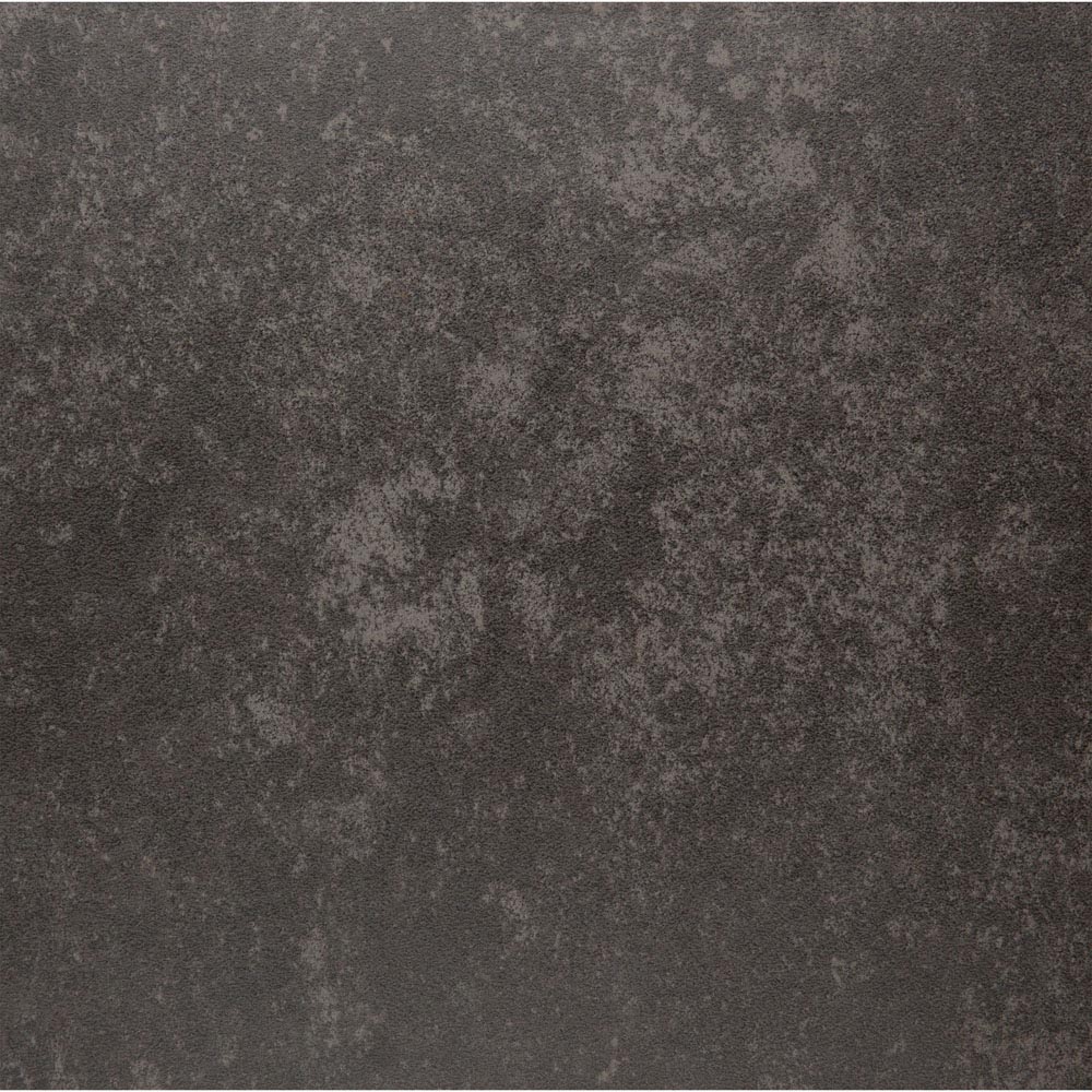 Florence Heaven 4 Seater Ceramic Top Dining Table Black Image 6