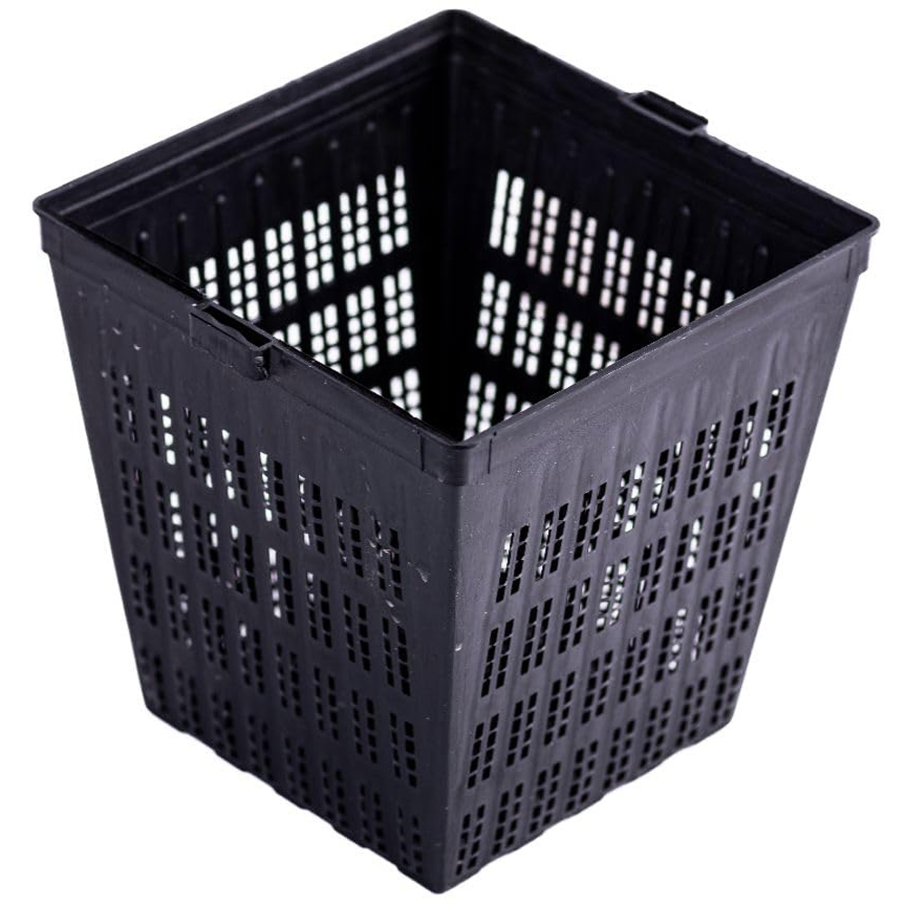 Thompson and Morgan Aquatics Plant Pot 5L 5 Pack Image 2