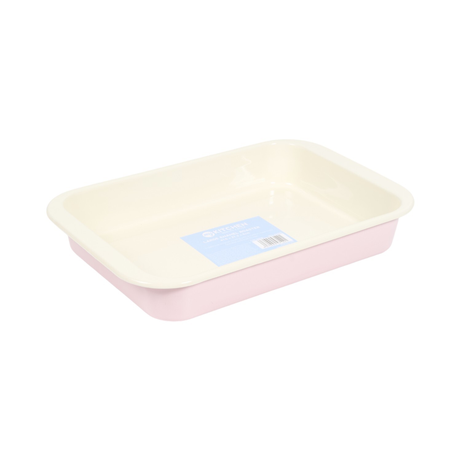 My Kitchen Enamel Roaster 41cm Image 4