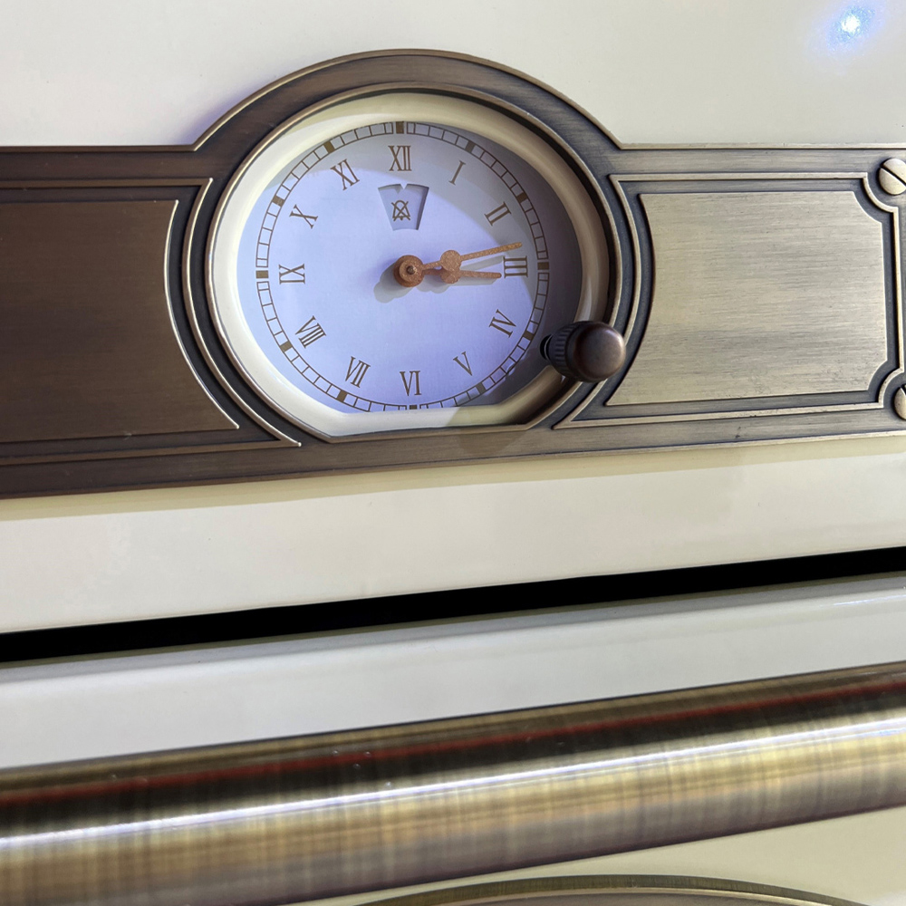 Kaiser Empire Ivory 63L Electric Oven Image 5