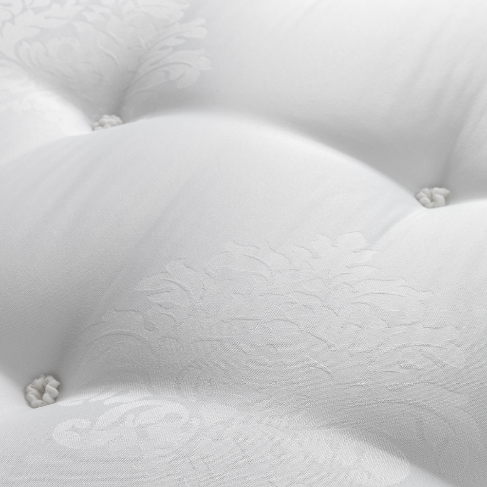 Julian Bowen Double Capsule 1000 Memory Pocket Mattress Image 4