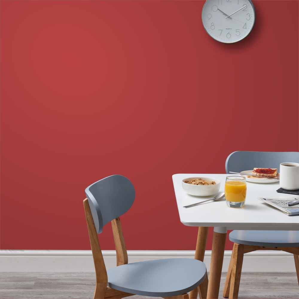 Wilko Walls & Ceilings Tinsel Town Matt Emulsion Paint 2.5L Image 4