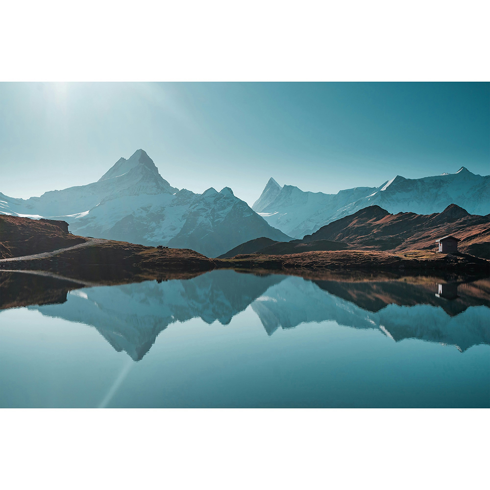 Mirrorstone Nexus Vista Picture Wi-Fi Infrared Heating Panel 900W 795 x 1195mm Image 4