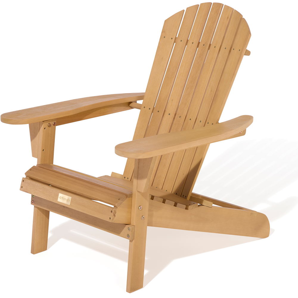 Rowlinson Sandown Adirondack Chair Image 2