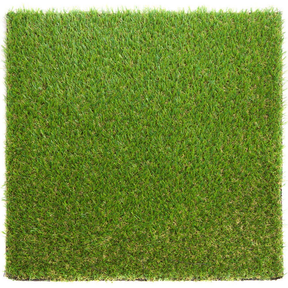 20mm Grass 1mx3m (3.3ft x 9.8ft) - 3m² Image 3