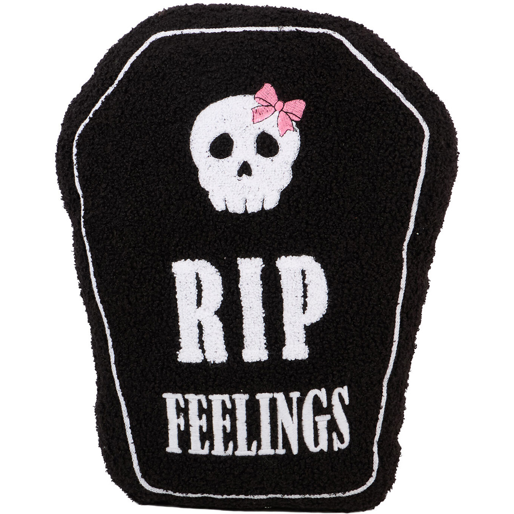 Tombstone Cushion Image 5