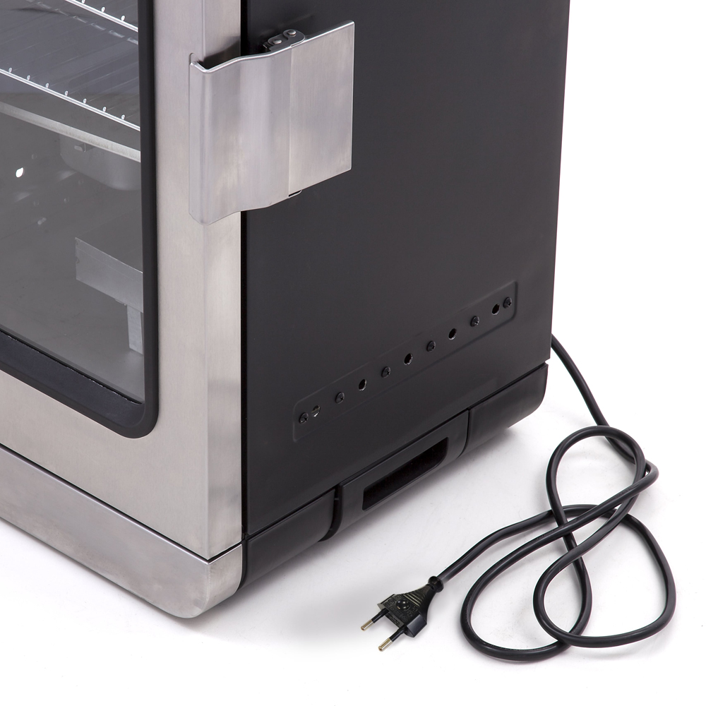 Char-Broil Digital Smoker 2.0 Schuko 140908 Grey Smart Electric Smoker Image 6