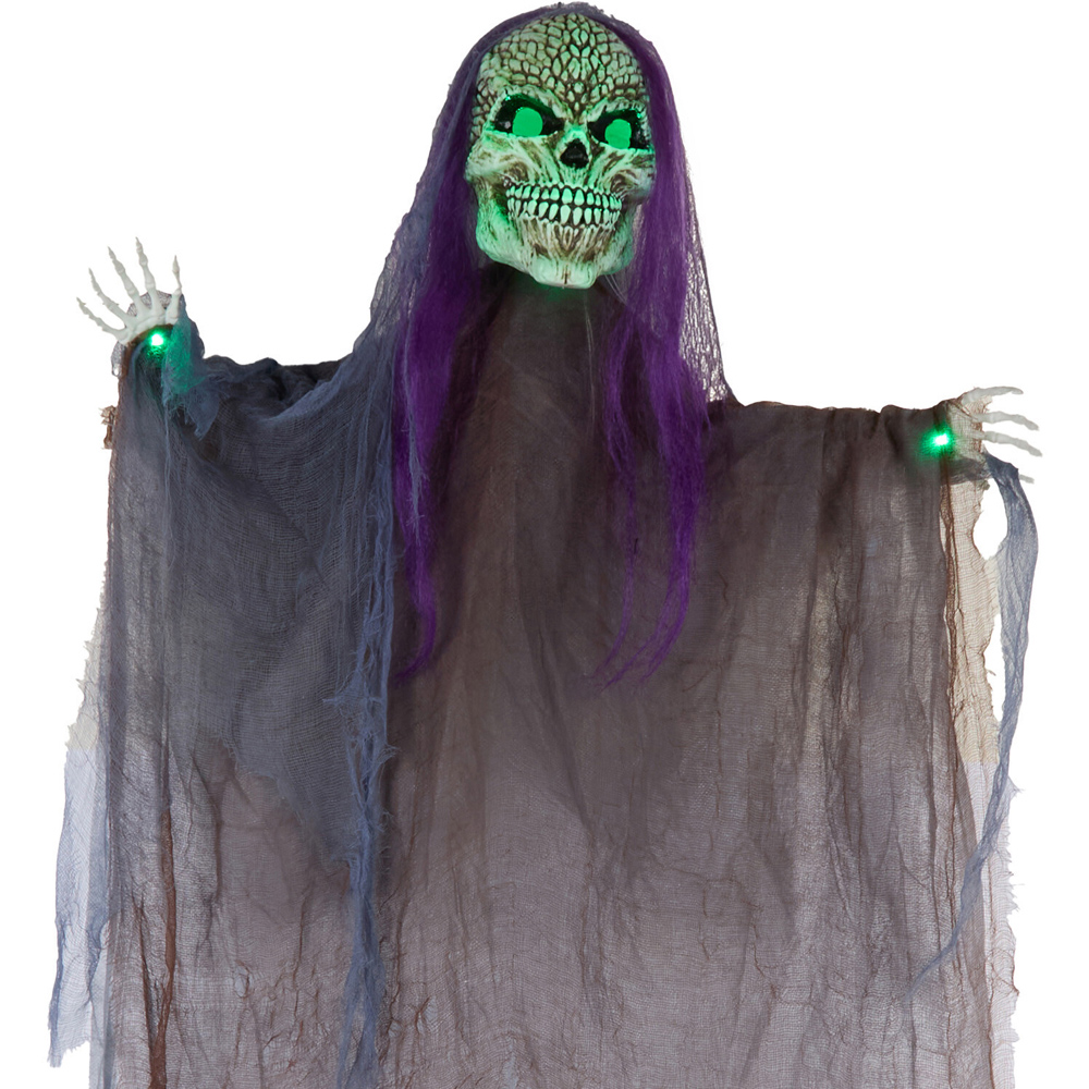 Hanging Sonic Reaper Image 4