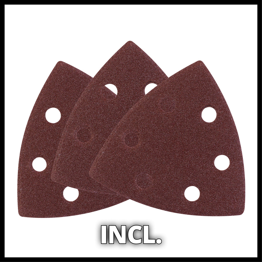 Einhell TC-DS 19 Delta Sander Image 3