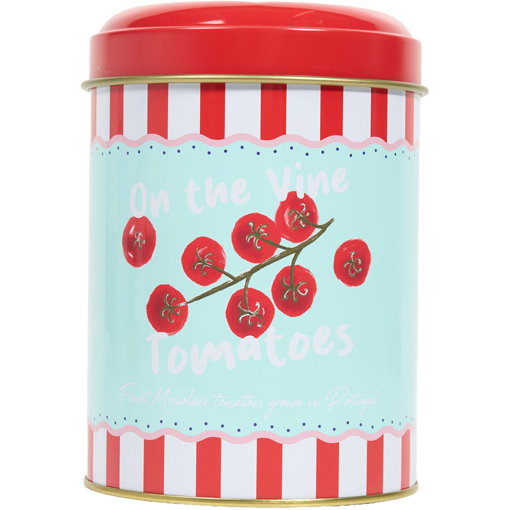 Set of 3 Alfresco Storage Canisters Image 3