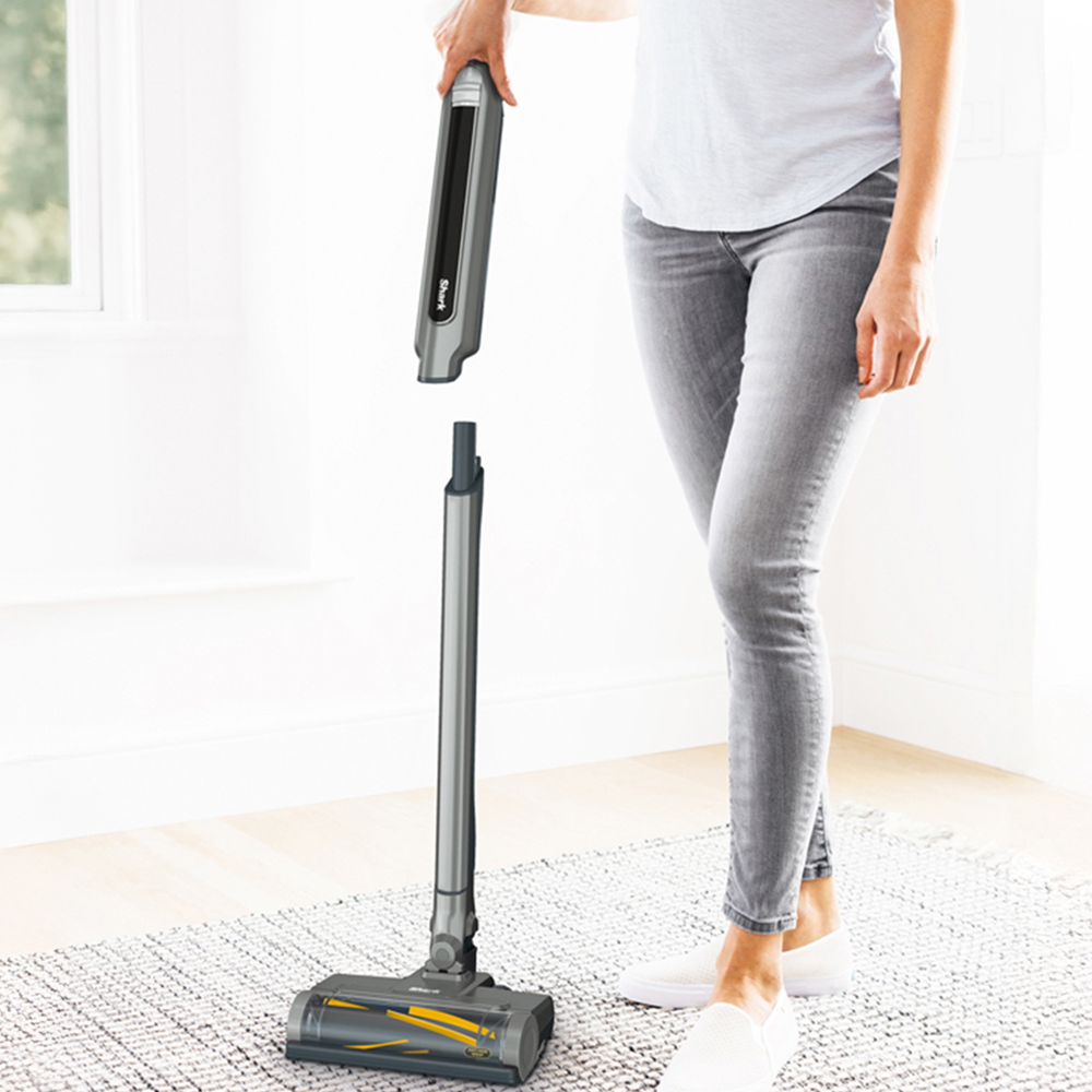 Shark WandVac System WV361UK 2 in 1 Cordless Vacuum Cleaner 11.V Image 3