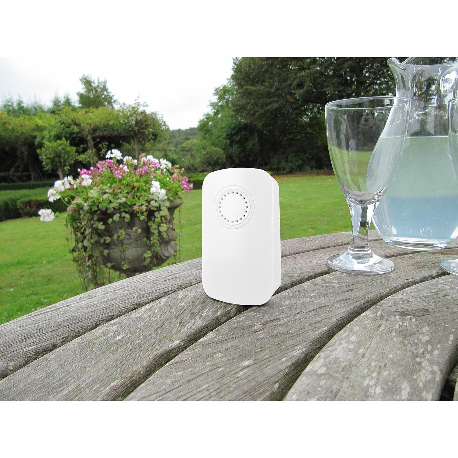 Uni-Com Smart Door Chime 2 Pack Image 2