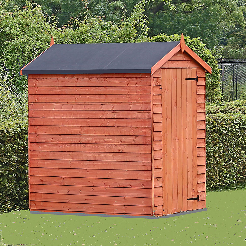 Skyguard 4.2 x 6m EPDM Waterproof Roof Membrane Kit Image 5