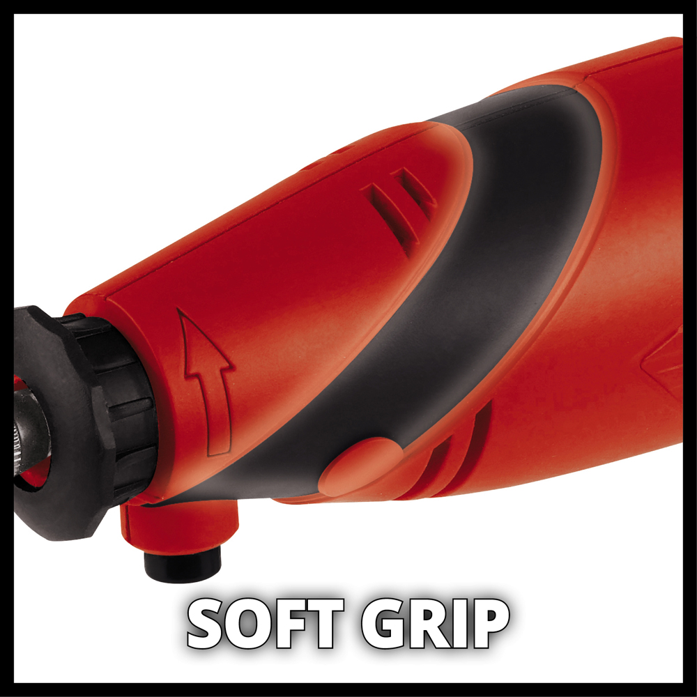 Einhell TC-MG 135 E Grinding and Engraving Rotary Tool Image 6