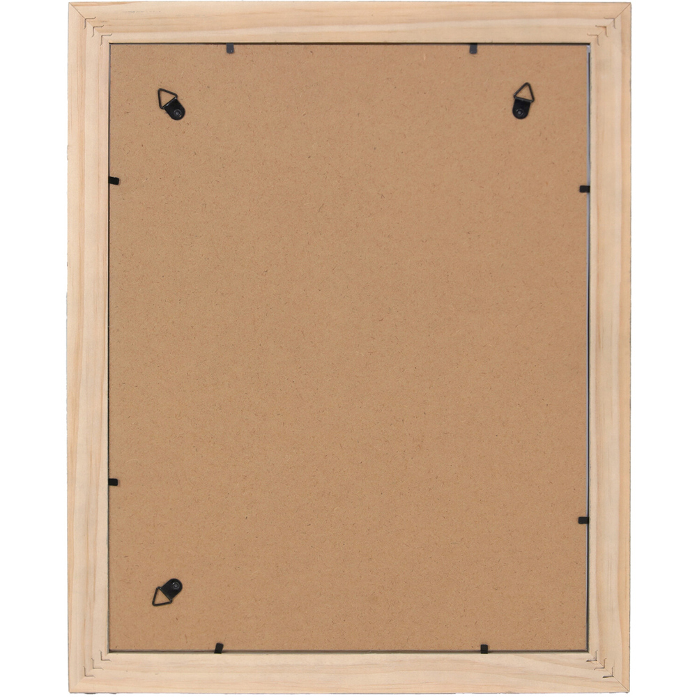 Hawthorn Wooden Photo Frame - Grey / 14 x 11in Image 6