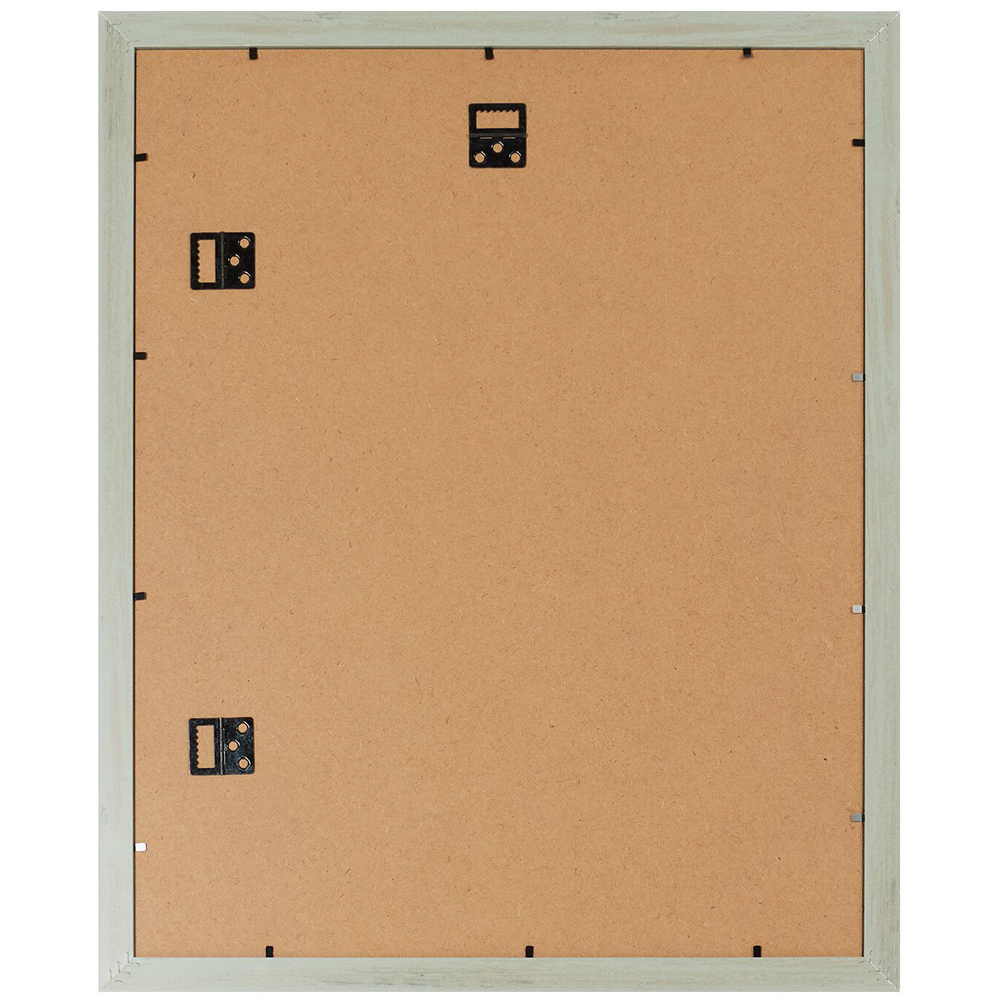 Natural Country Sage Frame - Sage / 20x16in Image 2