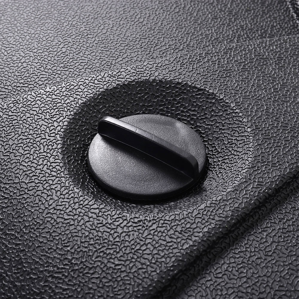 Living and Home Heavy Duty Parasol Base 100kg Image 5