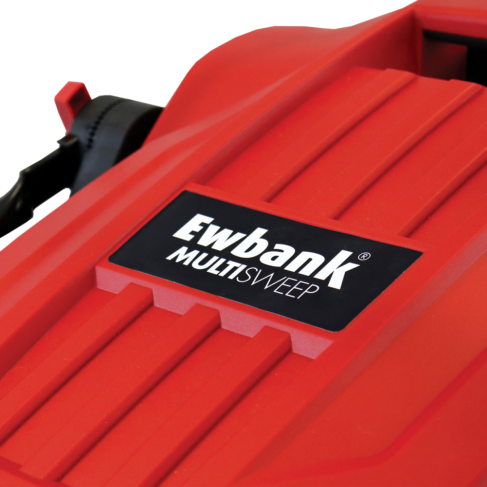 Ewbank EWPSM020 MULTISWEEP Manual Push Sweeper Image 5