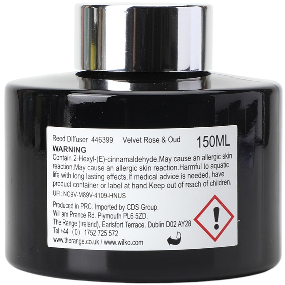 Velvet Rose and Oud Reed Diffuser Image 5