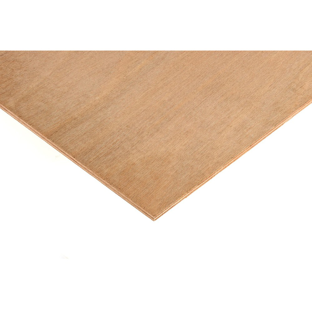 Marine Plywood 2440 x 1220 x 9mm 20 Pack Image 2