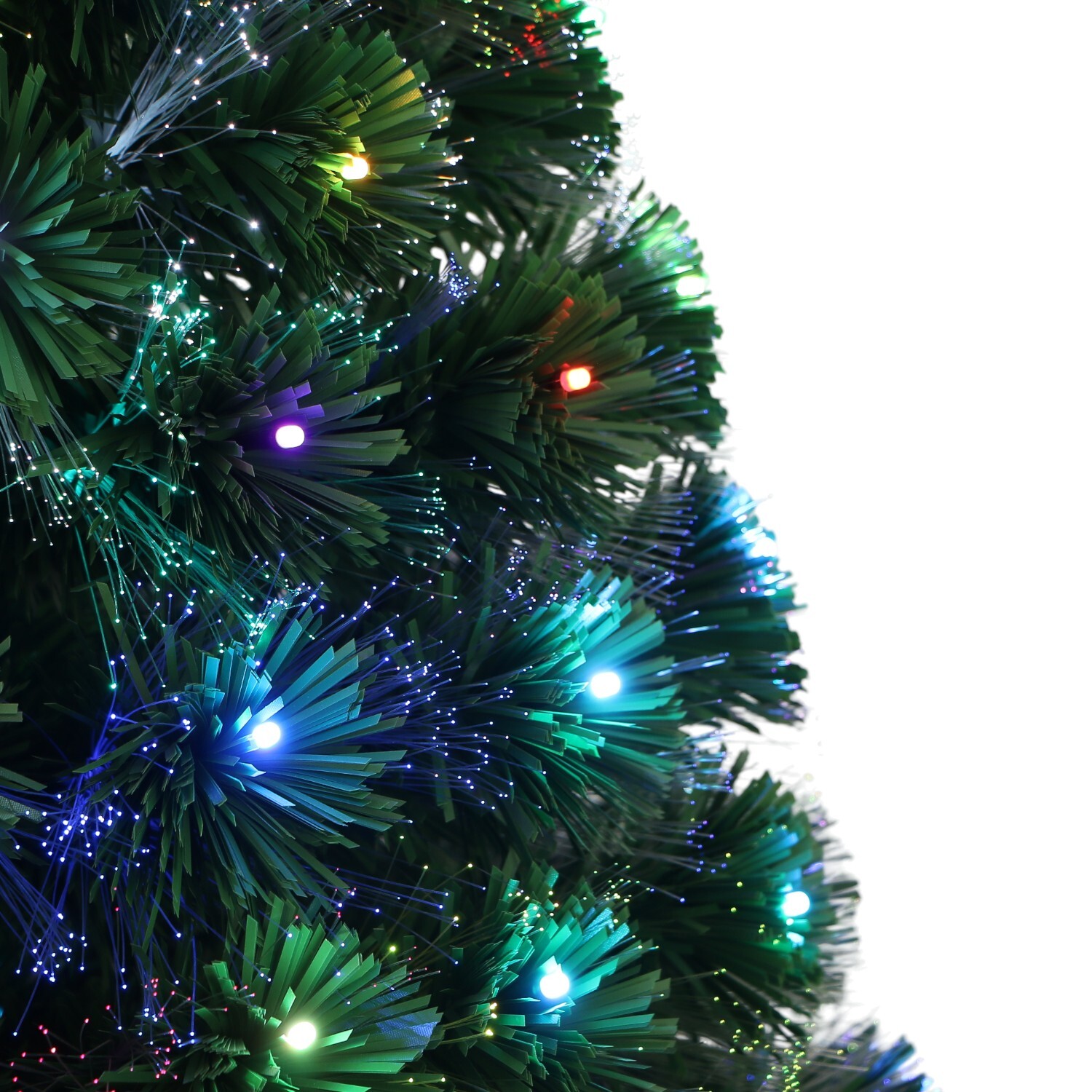 Fibre Optic Tree Image 3