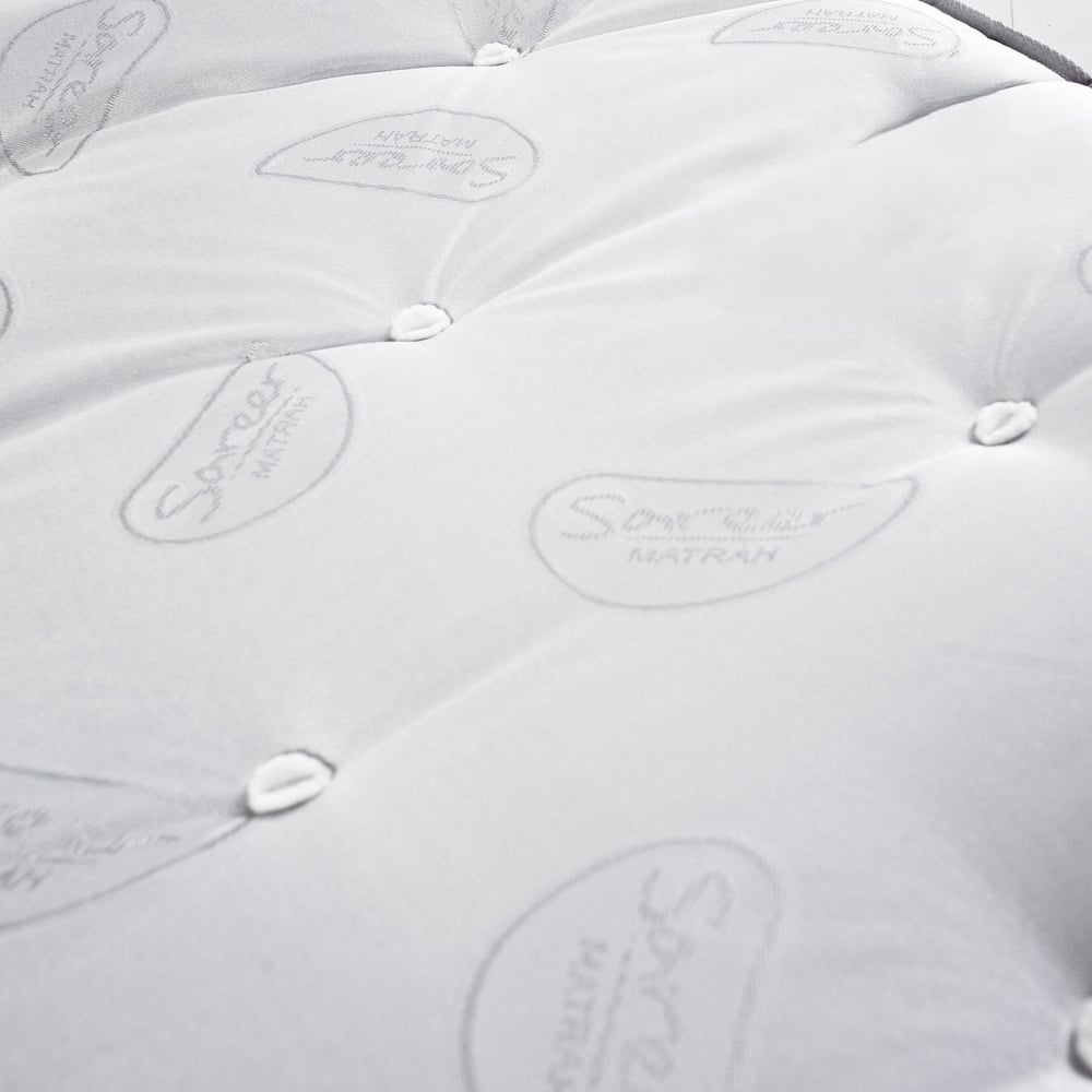 Sareer Matrah Single Aspire Kids Pocket Mattress Image 3