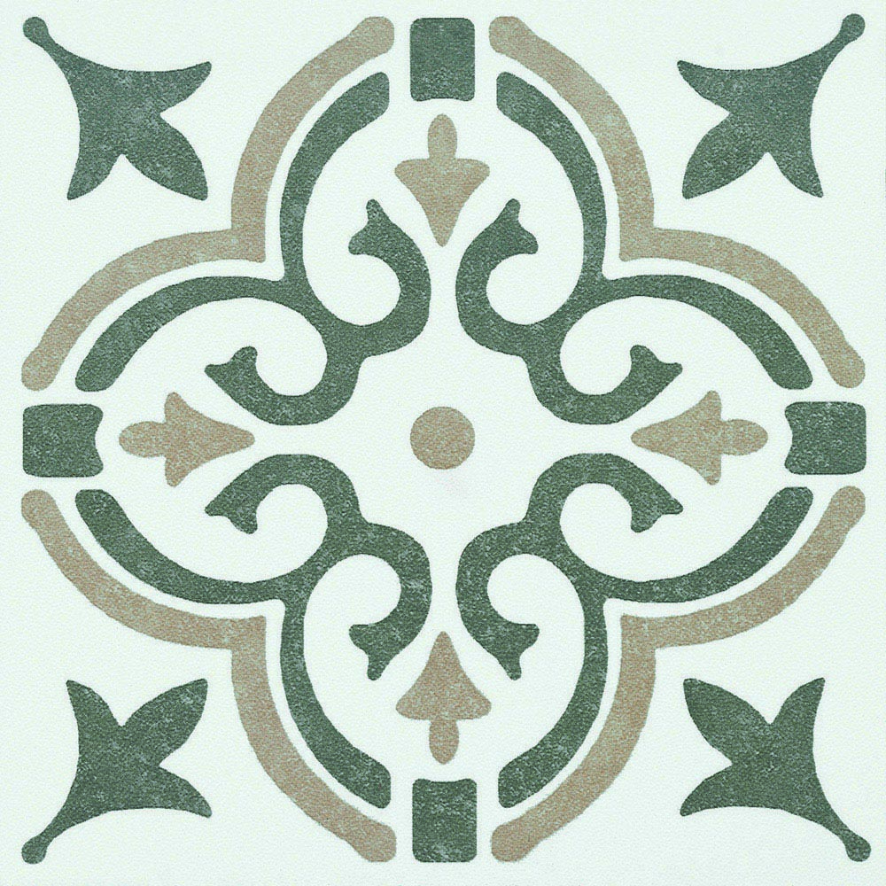 d-c-fix Jamila Natural Sticky Back Vinyl Wall Tile 18 Pack Image 2