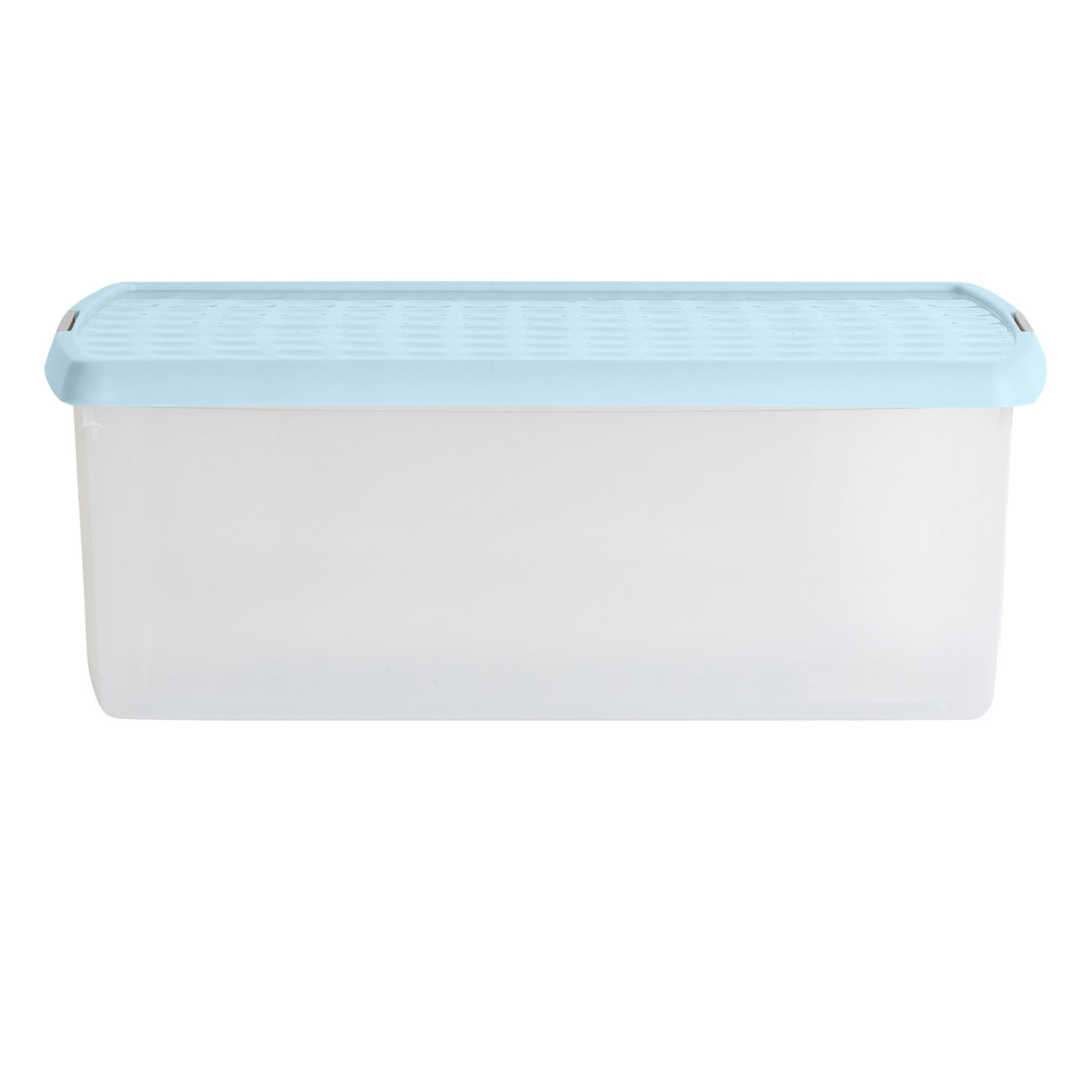 Wham Clip Storage Box - Skylight / 30l Image 1