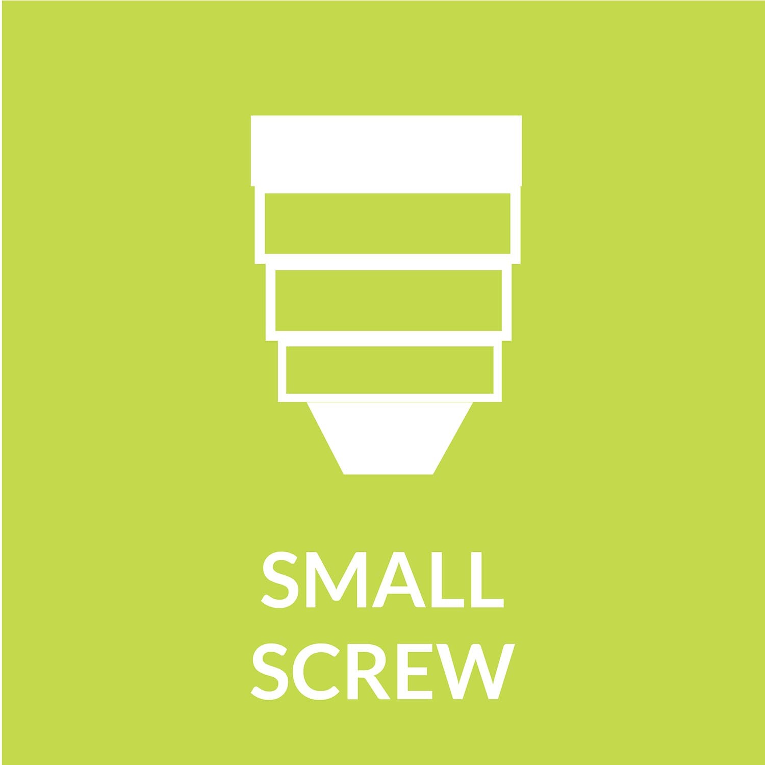 Silver Swirl Touch Table Lamp Image 4