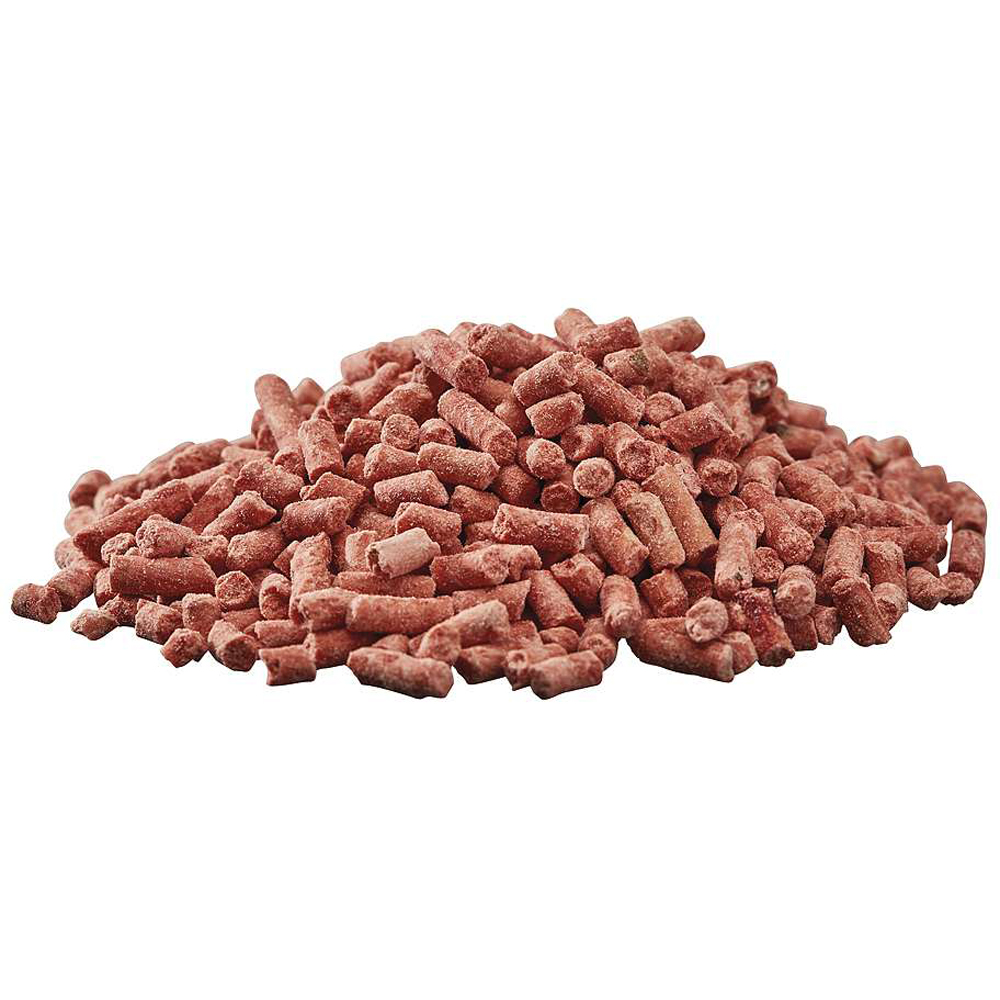 Happy Beaks Berry Suet Pellet Bird Food 12.75kg Image 3