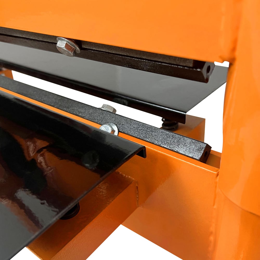 T-Mech Orange Block Splitter 43cm Image 4