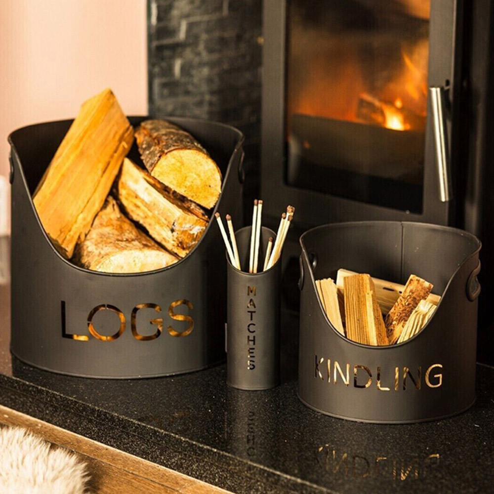 Marco Paul Fire Accessory Holder Set 3 Pack Image 2