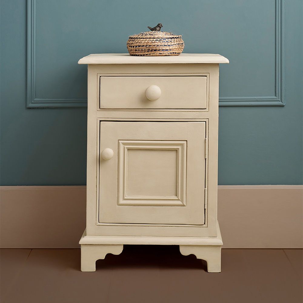 Annie Sloan Canvas Matt Chalk Paint 500ml Image 4