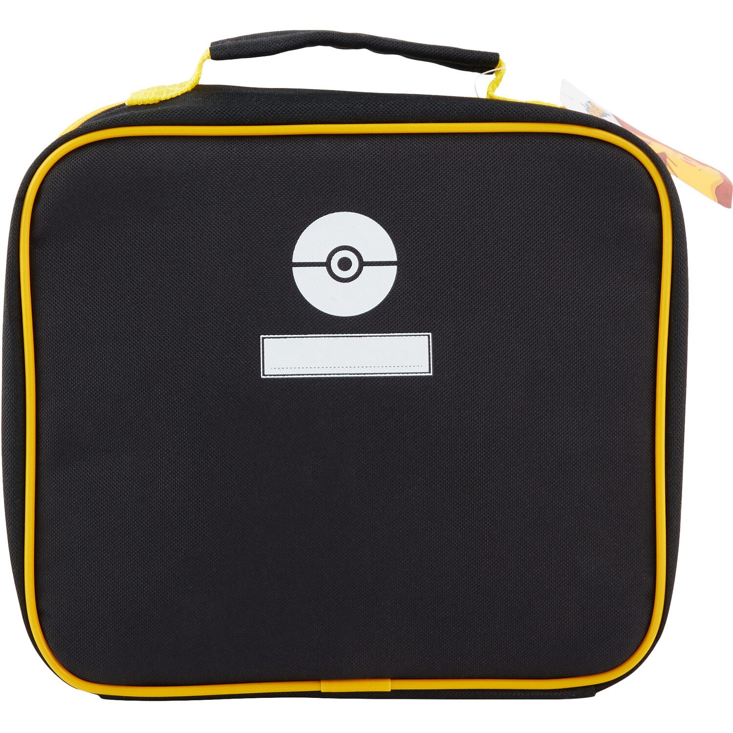 Pokemon Rectangular Lunch Bag Image 3