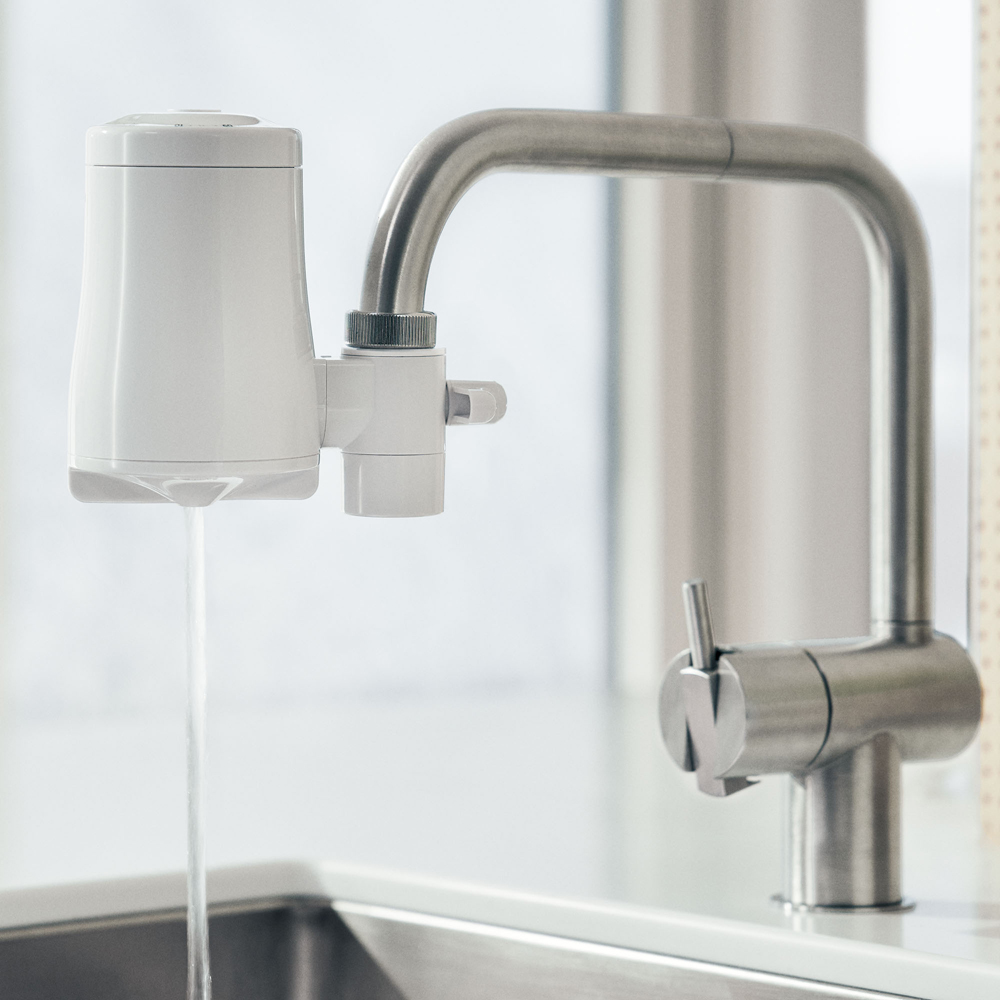 Tappwater EcoPro T2U-N101 Tap Water Filter Starter Pack Image 3