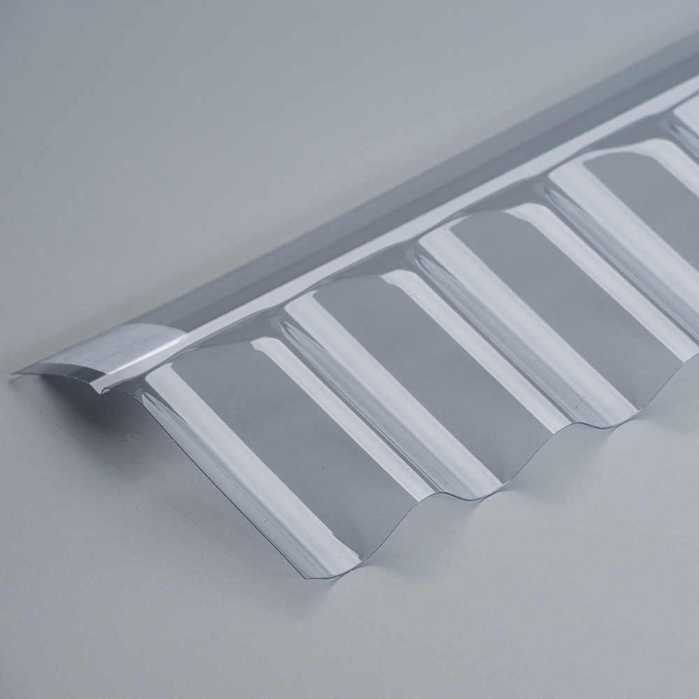 Ariel PVC Roof Kit 4 x 5m Image 4