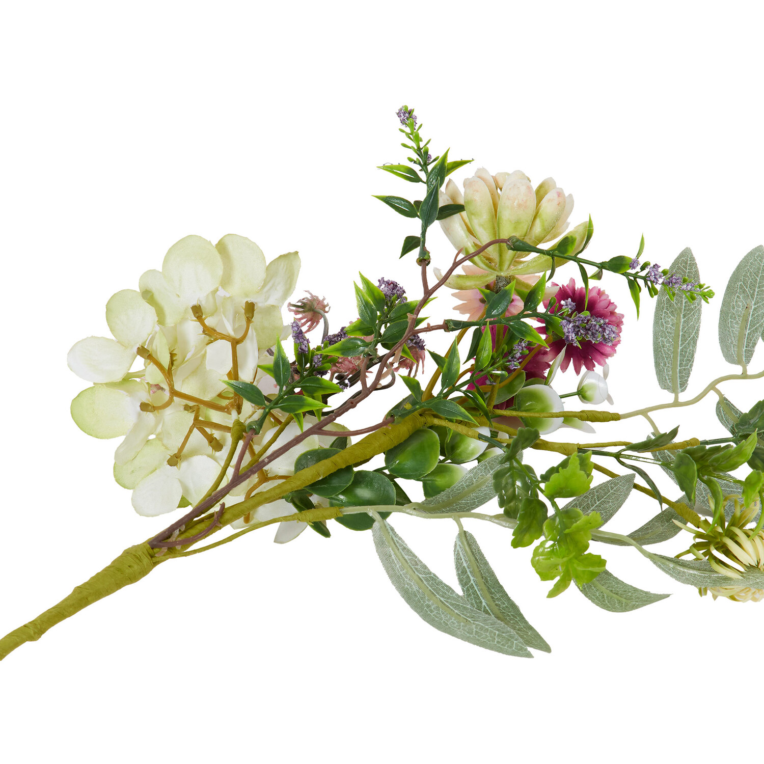 Spring Garden Spray - Green Image 4