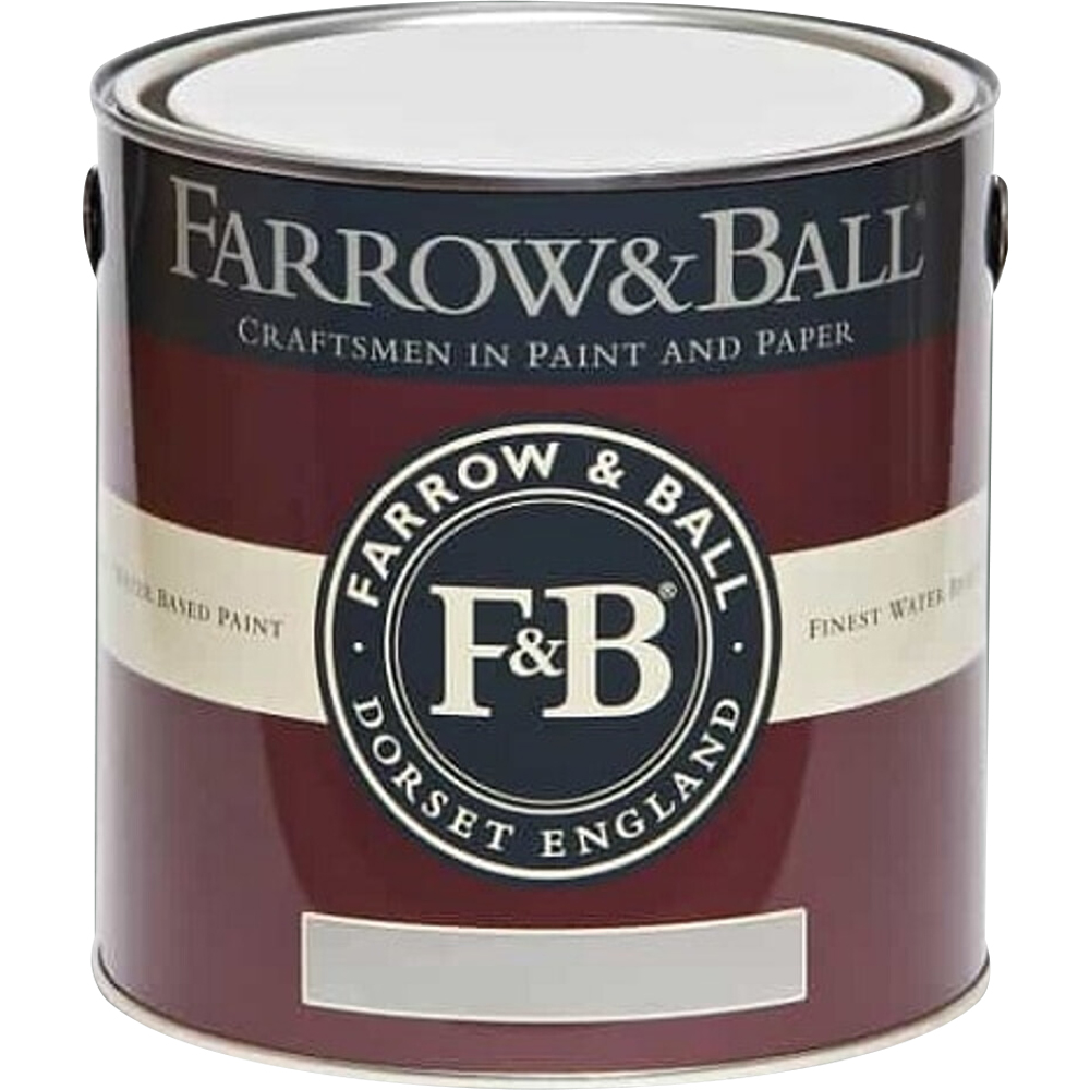 Farrow & Ball Douter Full Gloss Paint 2.5L Image 2