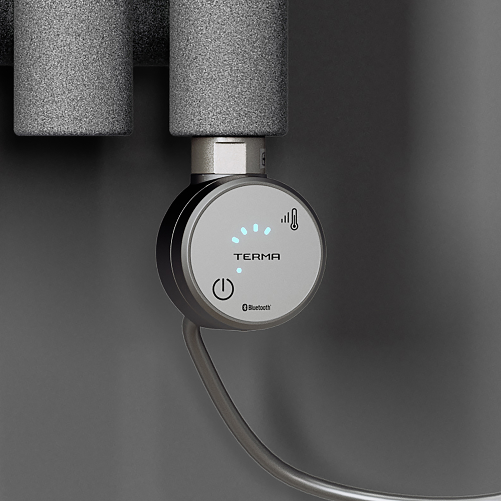 Terma MOA Blue Silver Heating Element 400W Image 8