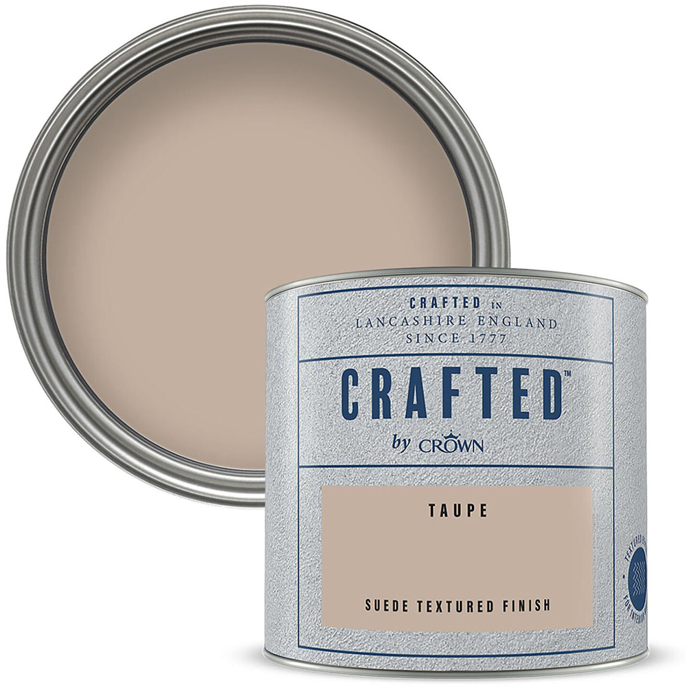 Crafted Tester 125ml Image 5