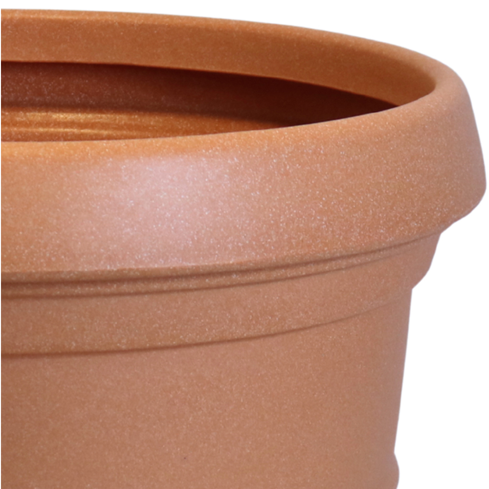 Trifibre Kesington Terracotta Planter 60 x 45cm Image 4