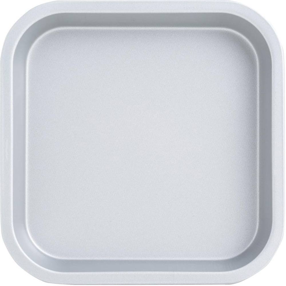 Set of 2 Wham AirFry Square Tins - Silver Image 1