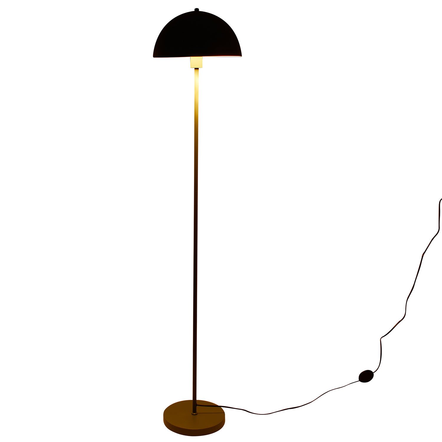 Aviana Floor Lamp - Green Image 3