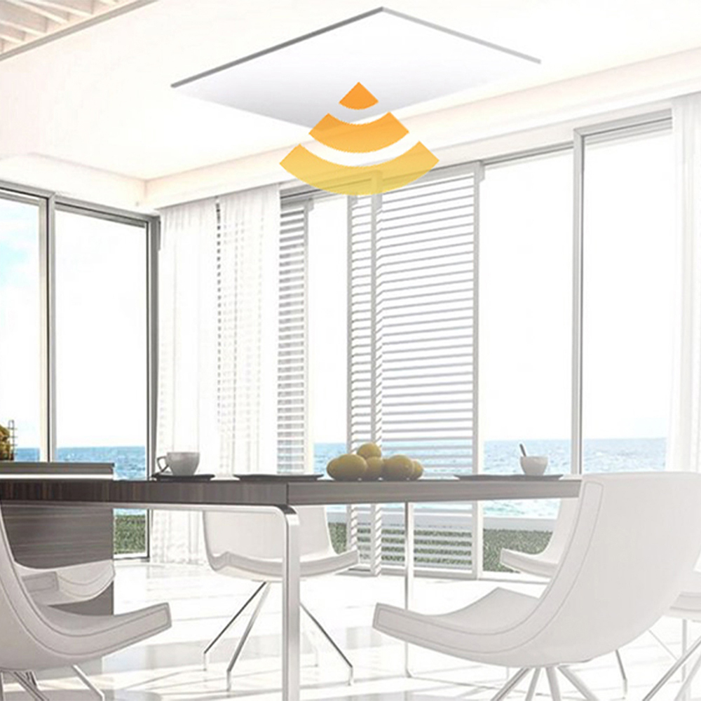 Mirrorstone Classic 580W Infrared Heating Panel 995 x 595mm Image 6