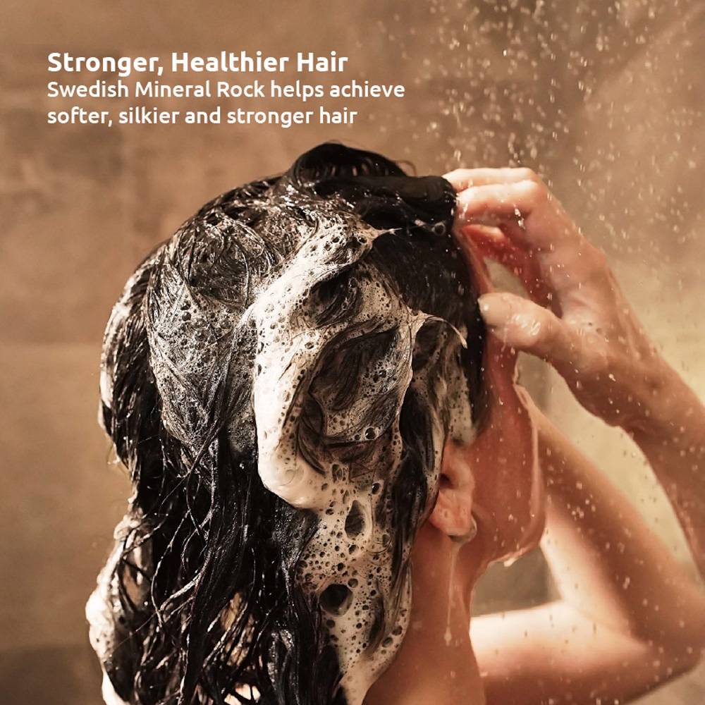 Tappwater ShowerRain TSR-N101 Showerhead Filter Starter Pack Image 4